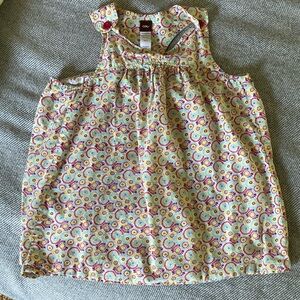 Tea dress Size 3T (toddler)